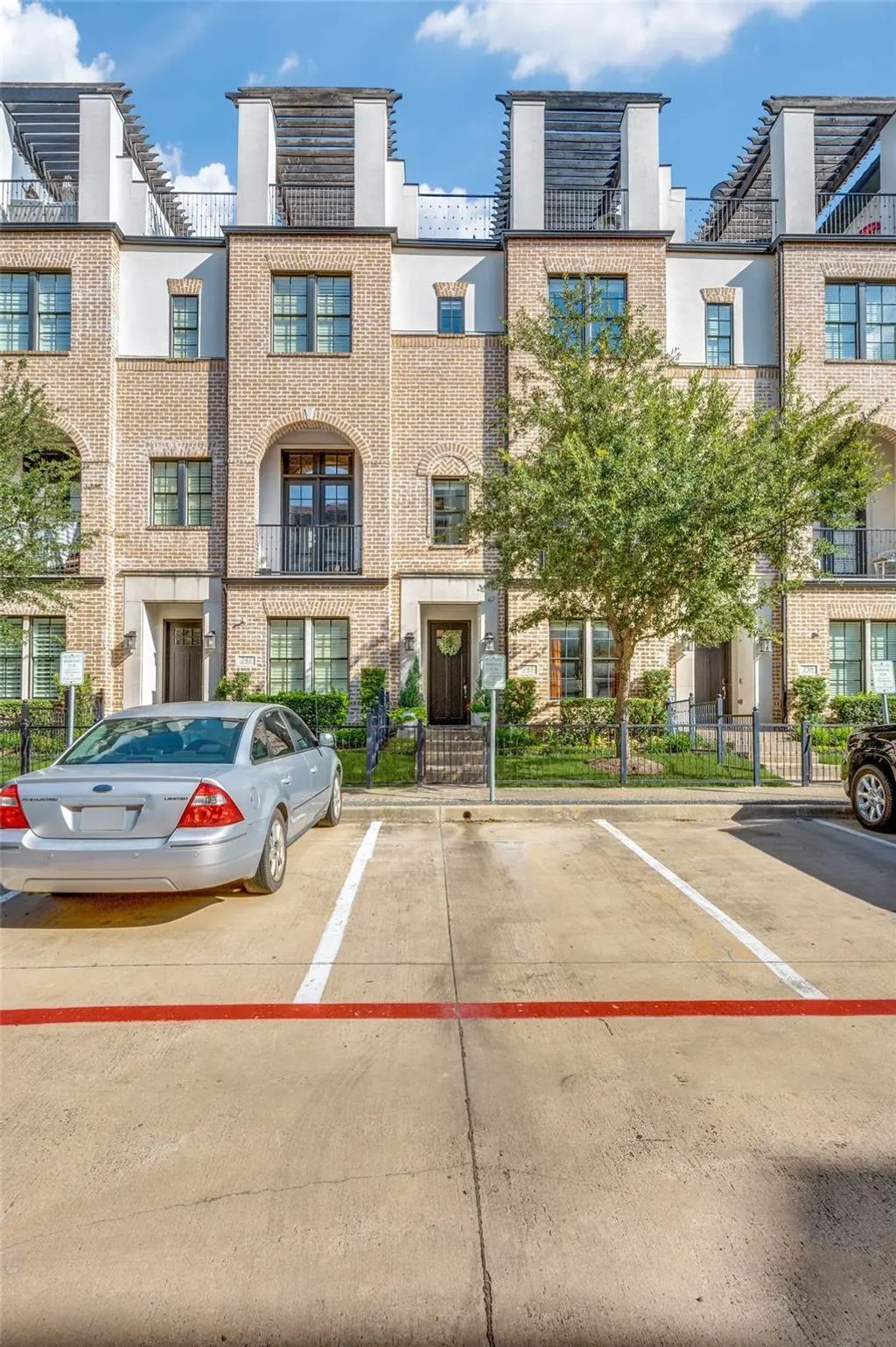 743 Will Rice Avenue, Irving
