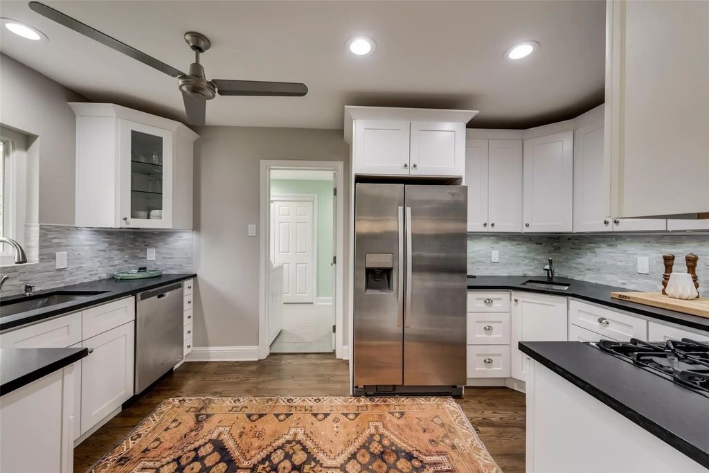 3808 Shorecrest Drive, Dallas