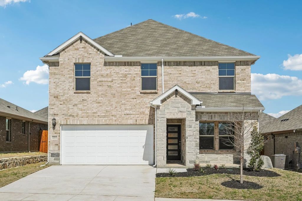 2211 Gustavus Drive, Sherman