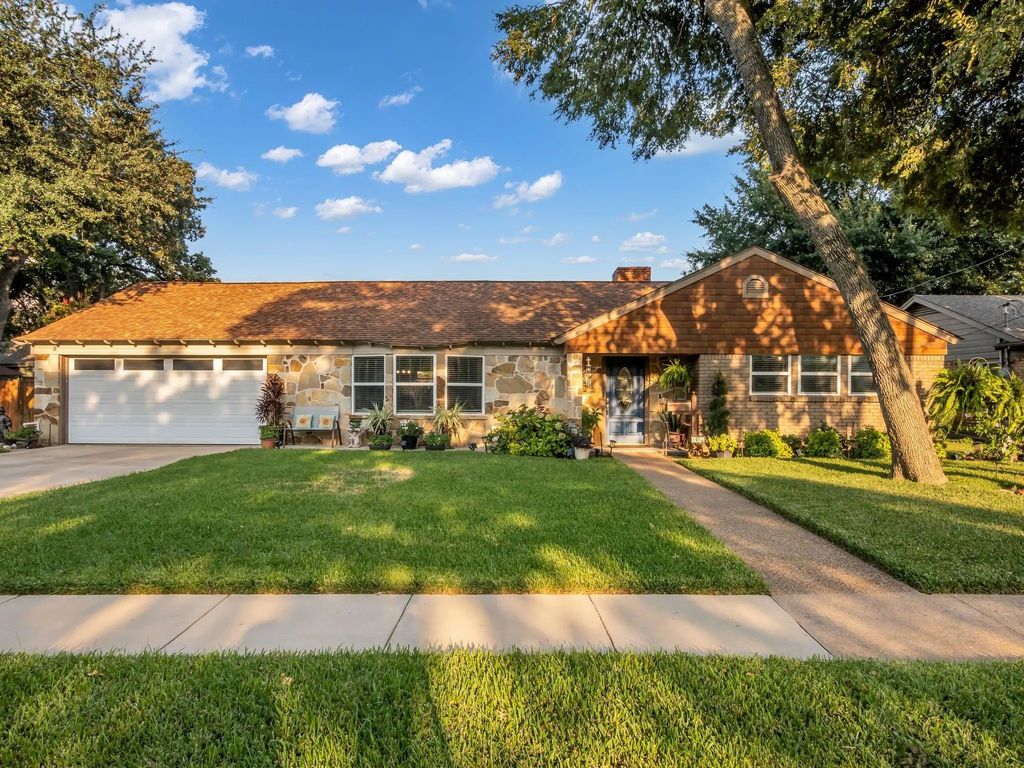 1904 Sunnybrook Drive, Irving
