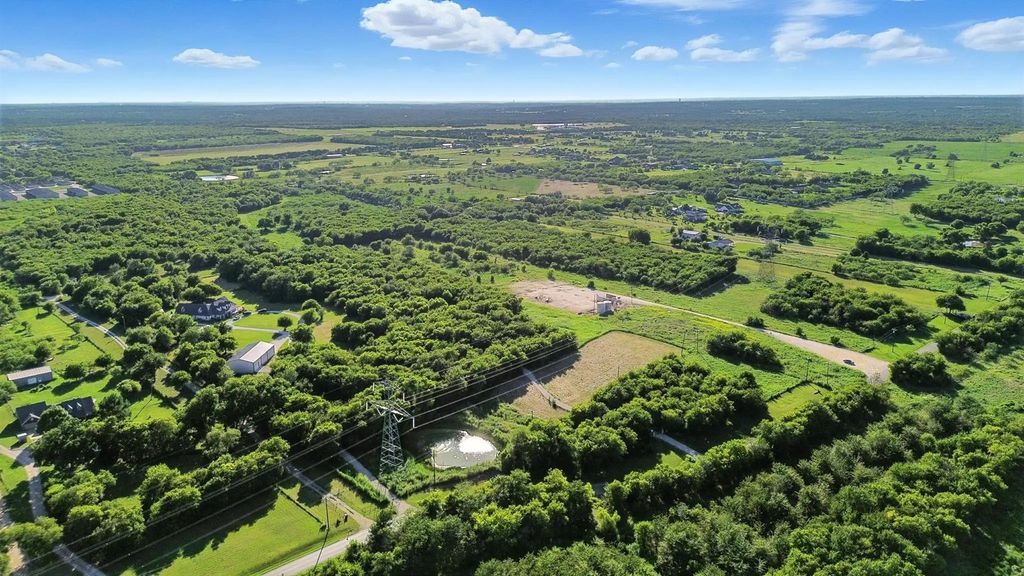 2520 Jessica Drive, Mansfield