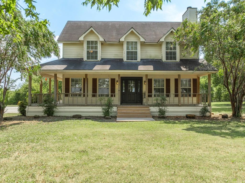 1218 Fm 310, Hillsboro