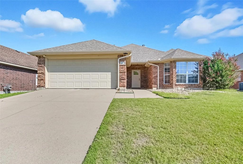 2708 Gabriel Drive, McKinney