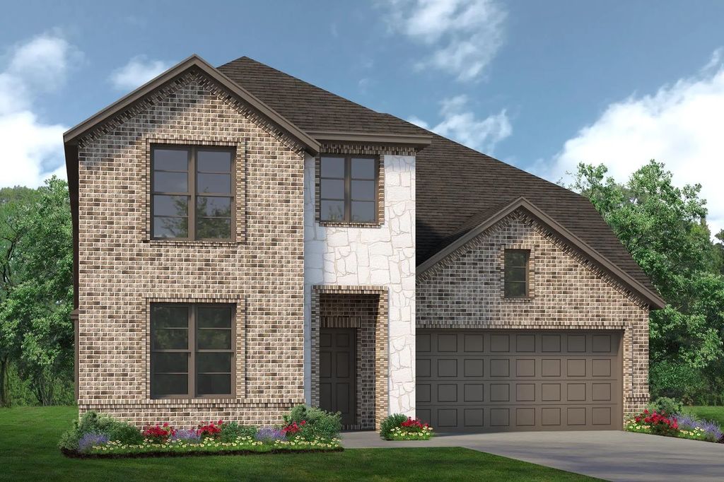 1136 Avery Road, Granbury