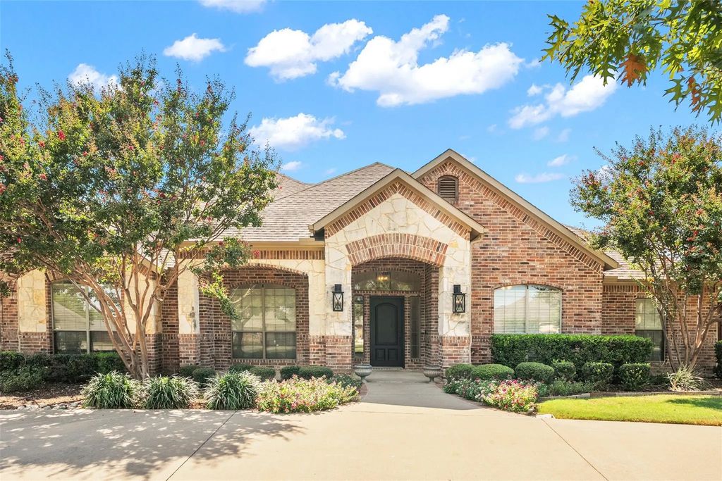 3240 Baylor Boulevard, Midlothian