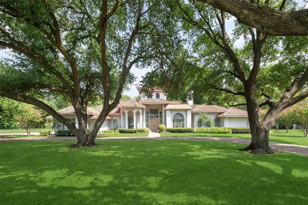 10950 Custer Trail, Frisco
