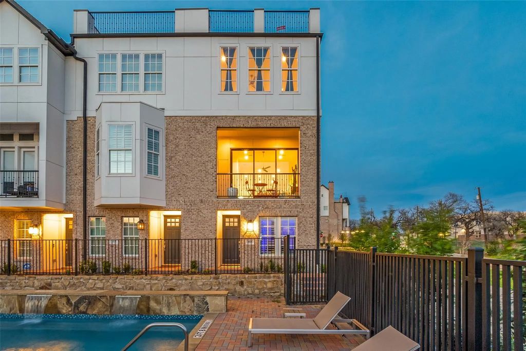 4603 Warwood Lane, Dallas
