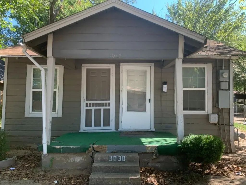 3030 Pine Street, Dallas