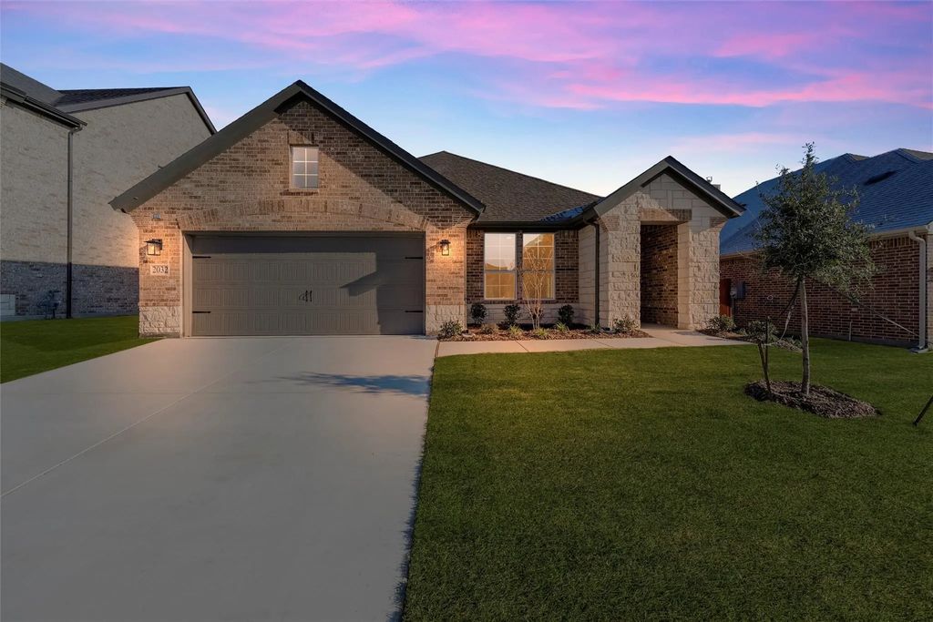 2032 Velora Drive, Haslet