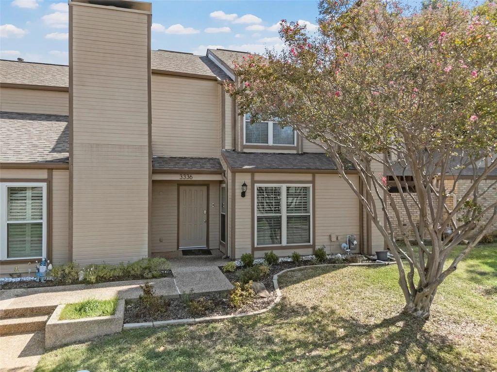 3336 Chimney Place Drive, Waco