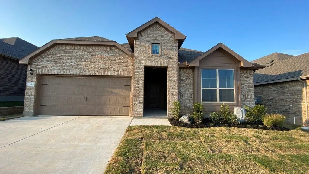 1224 Patti Lane, Decatur