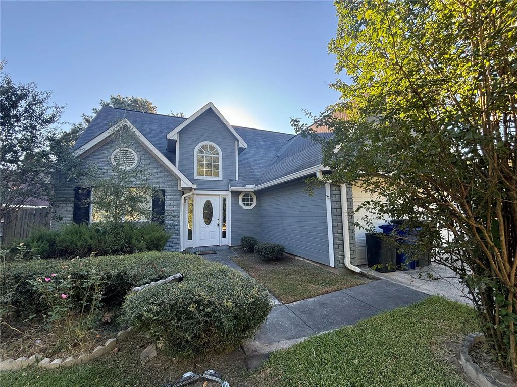 3229 Judy Court, Shreveport