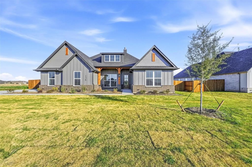 136 Grey Wolf, Godley