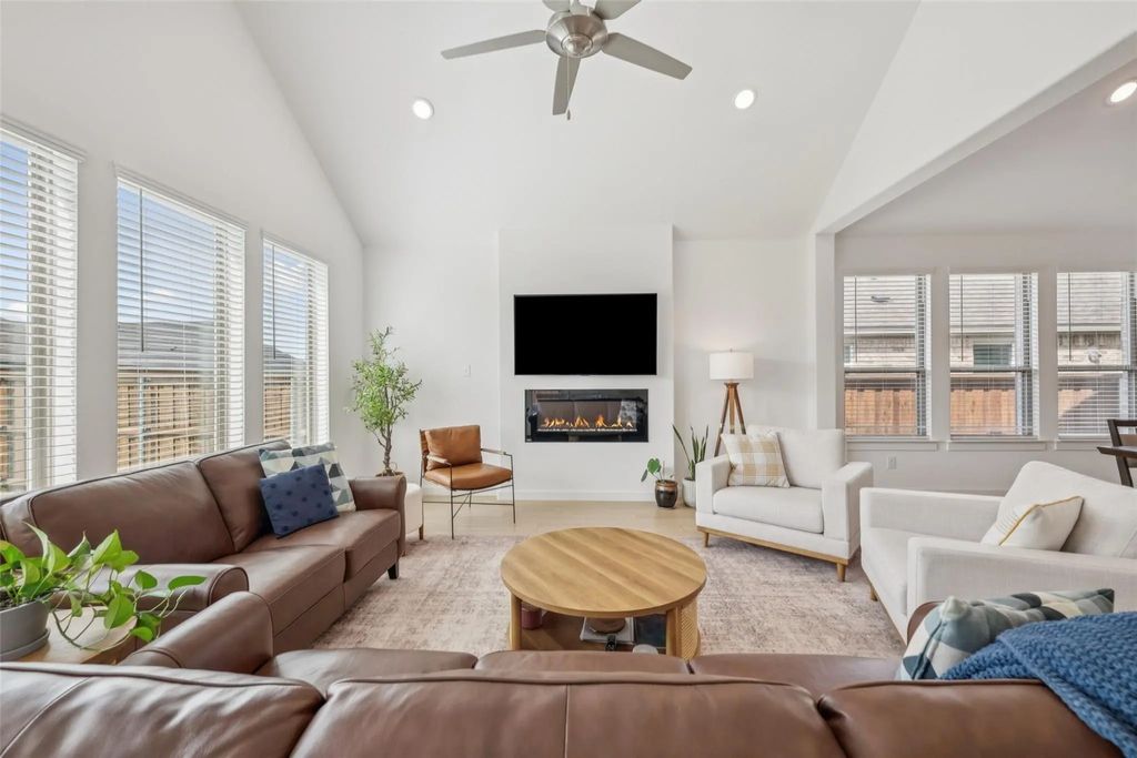 14708 Blanco Bistro Street, Fort Worth