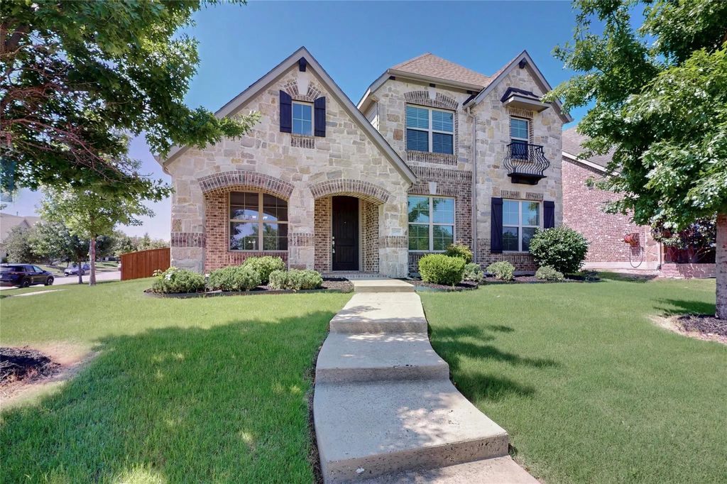 11189 Cerrillos Drive, Frisco