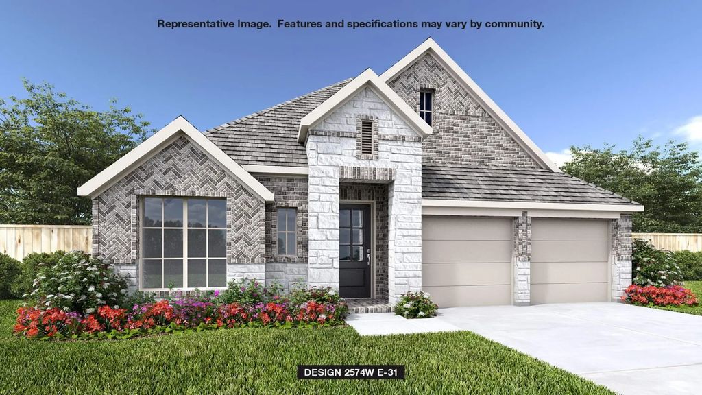 10448 Wyatts Run Road, Fort Worth