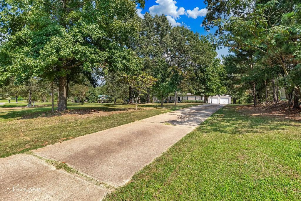 11225 Ridgehaven Drive, Keithville