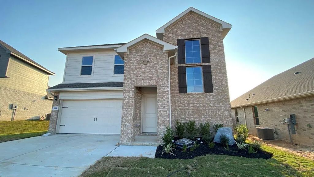 908 Sage Drive, Decatur