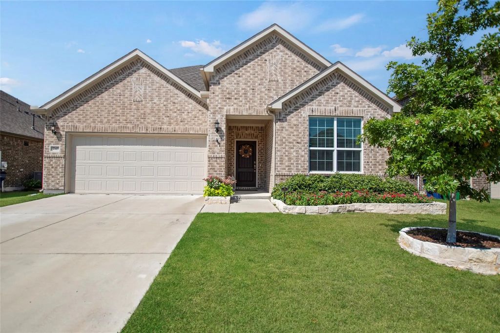 243 Hadley Lane, Fate