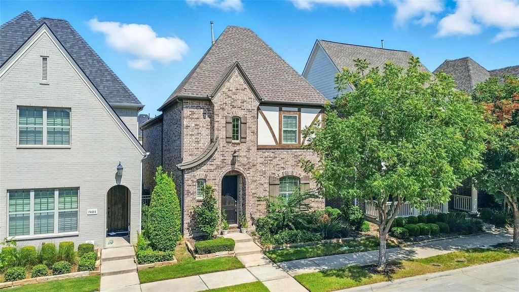 7400 San Saba Drive, McKinney
