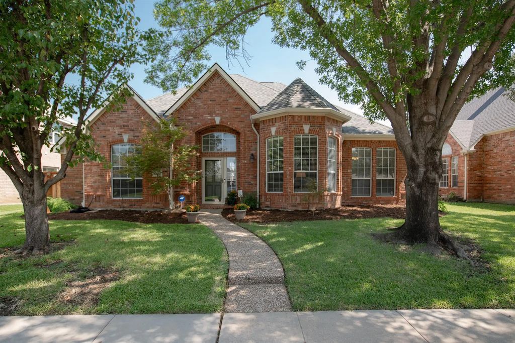 3032 Silverado Drive, Carrollton