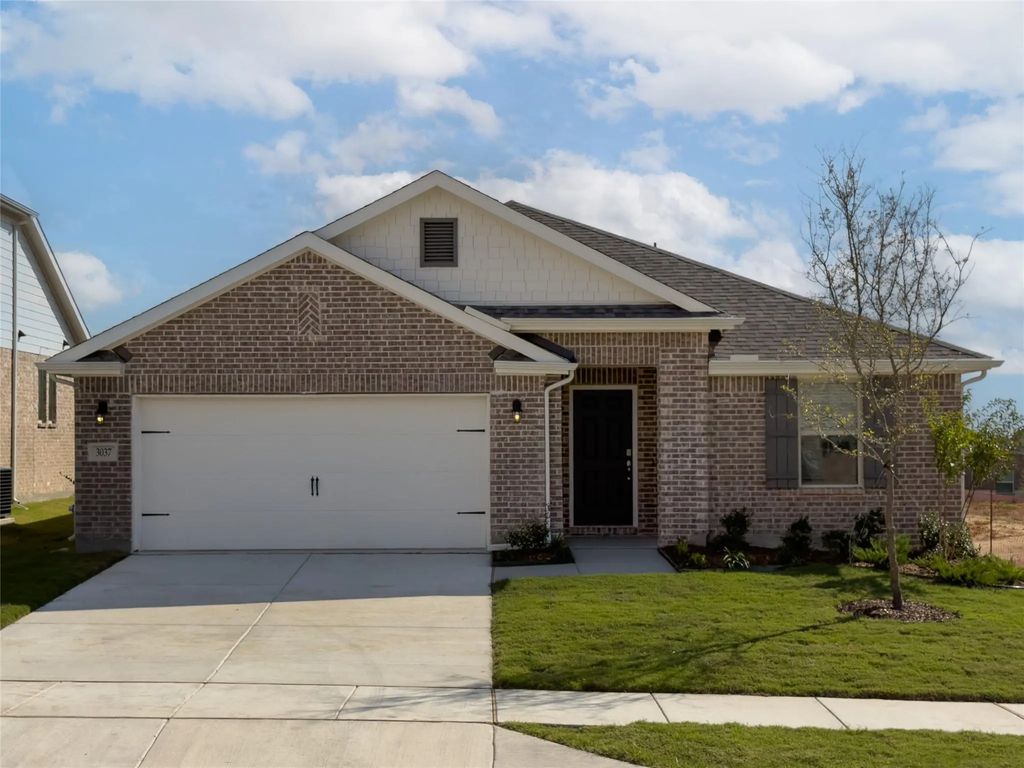 3037 Burwick Lane, Anna