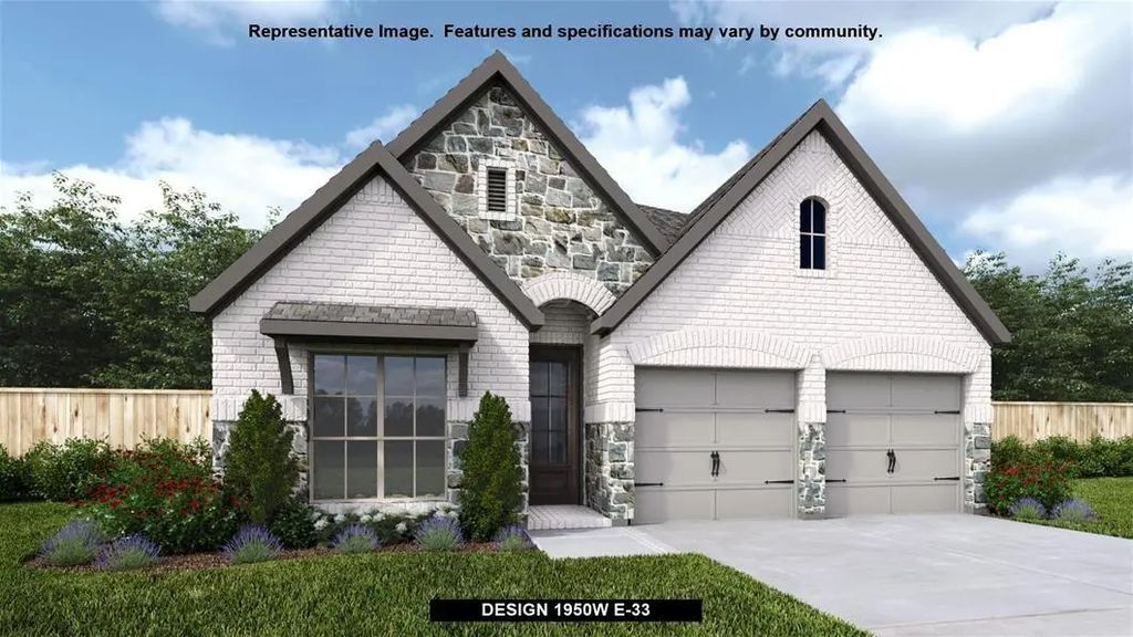 10436 Wyatts Run Road, Fort Worth