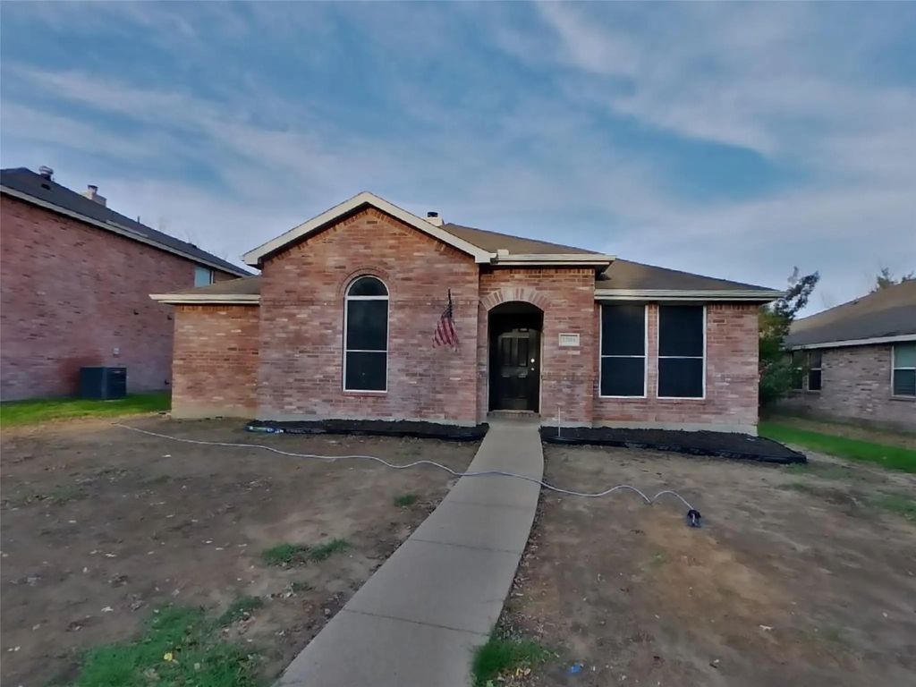 1504 Rosson Road, Little Elm
