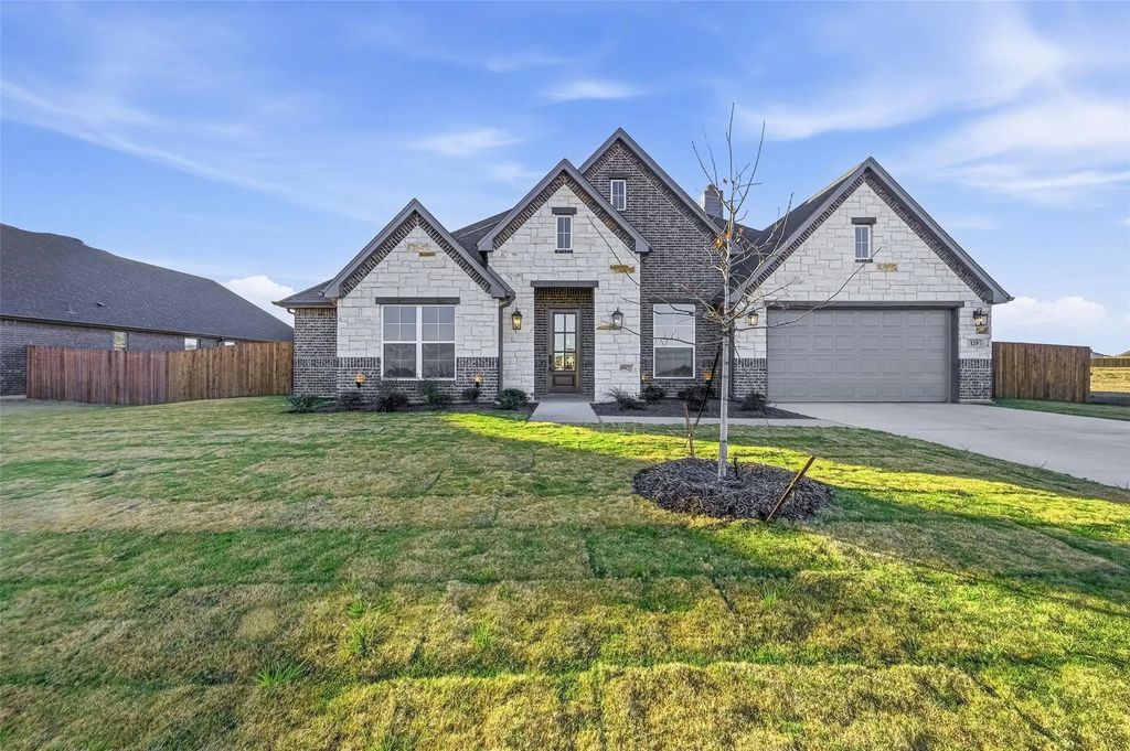 129 Mikasi, Godley