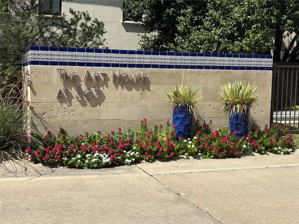 2608 Museum Way 3305, Fort Worth