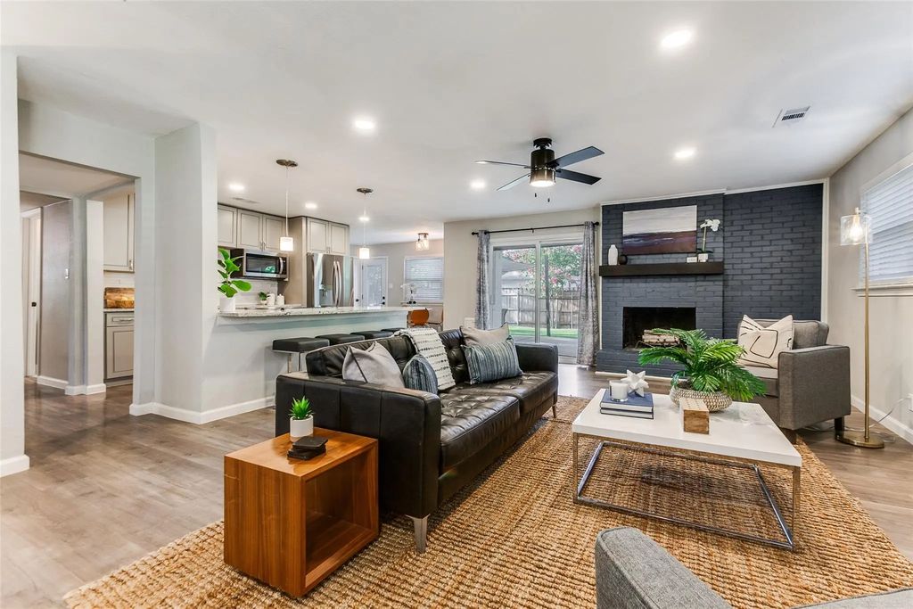 3105 Wildflower Drive, Dallas