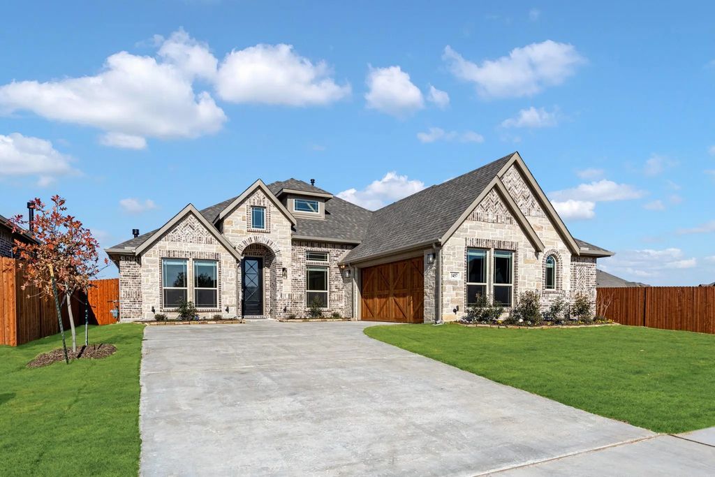 3457 Nightingale Lane, Midlothian
