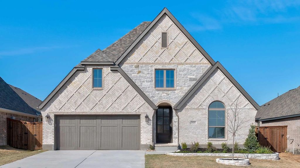 10436 Terrapin Road, Fort Worth