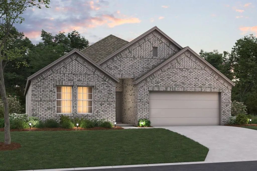 1700 Quapaw Trail, Mesquite