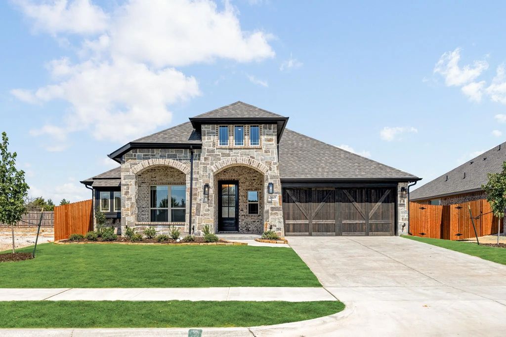 3449 Nightingale Lane, Midlothian