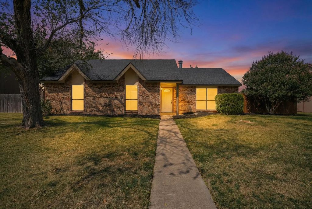 478 Rainier Street, Cedar Hill