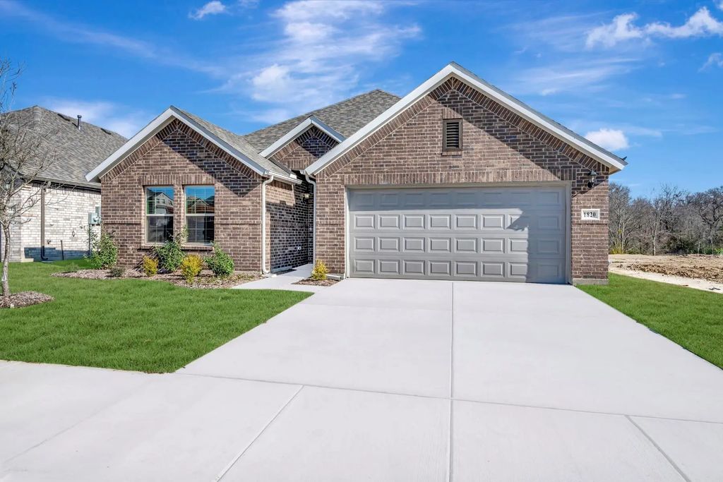 1820 Quapaw Trail, Mesquite