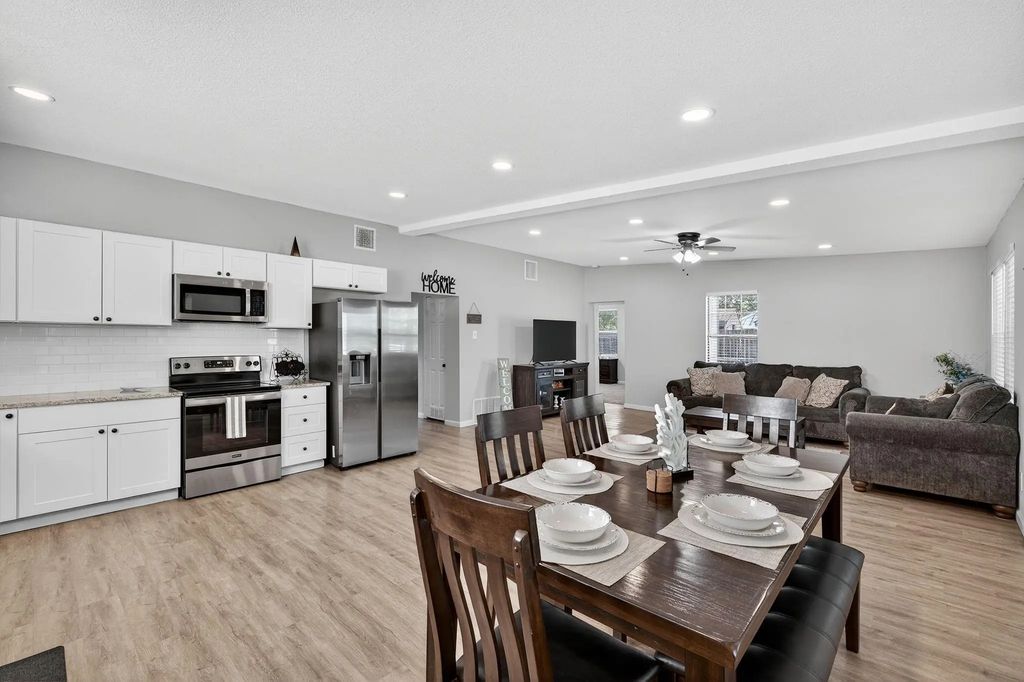 1006 E Hook Street, Stephenville