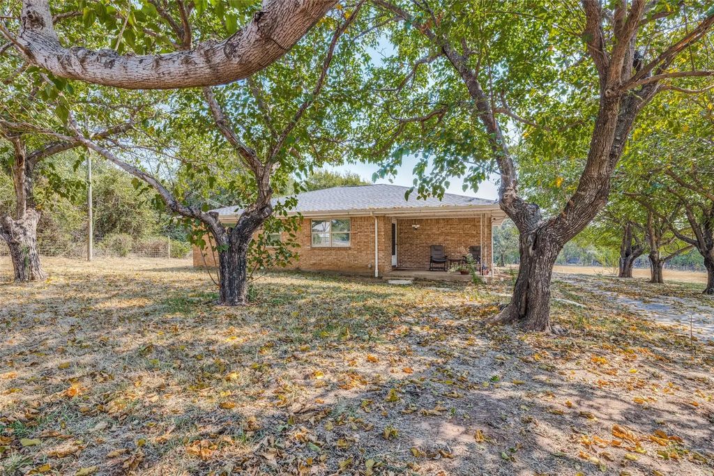 12555 Rendon Road, Burleson