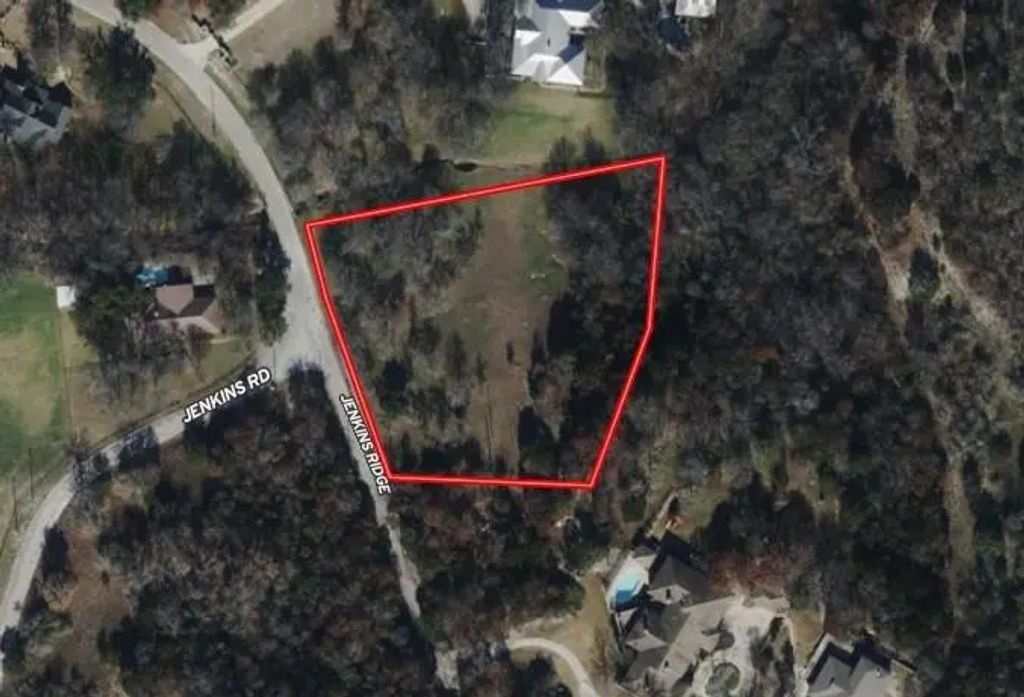300 Jenkins Road, Aledo