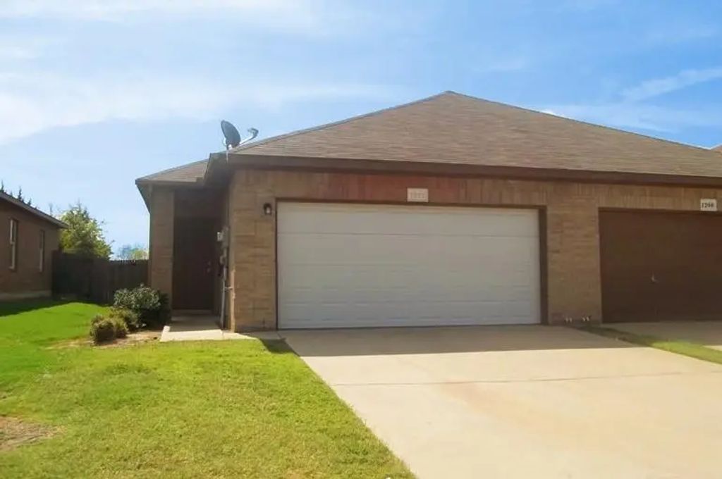 1208 Redman Avenue, Mesquite