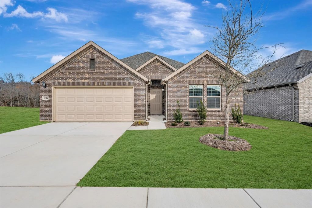 1712 Quapaw Trail, Mesquite