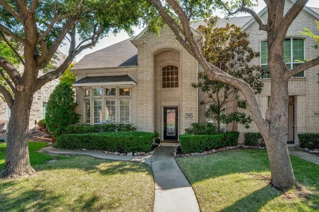 6966 Richmond Drive, Frisco