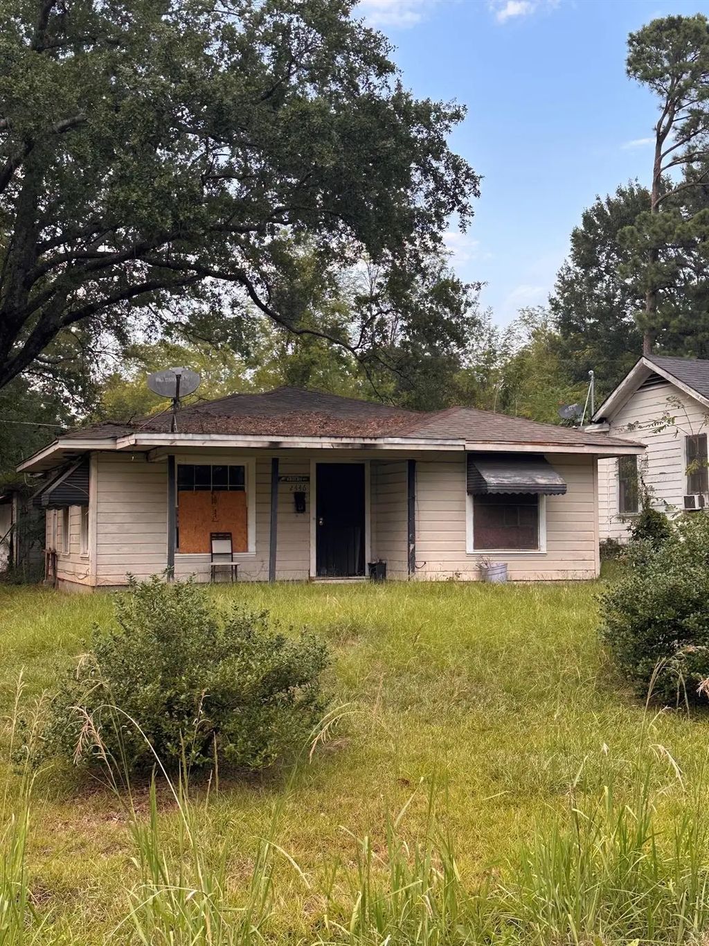 2446 Drexel Street, Shreveport