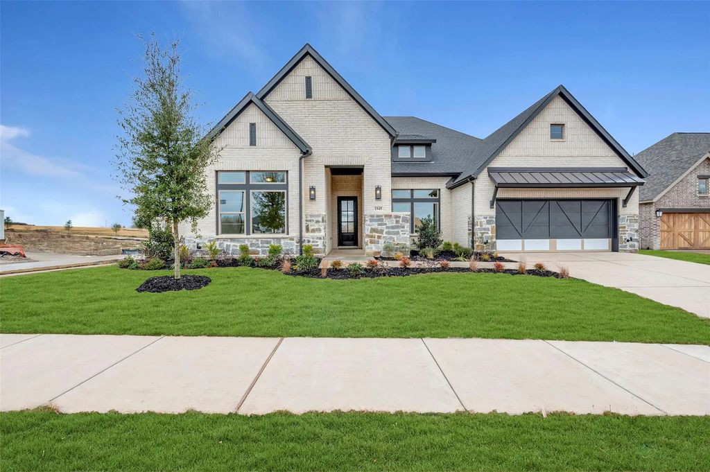 1949 Vantage Drive, Rockwall