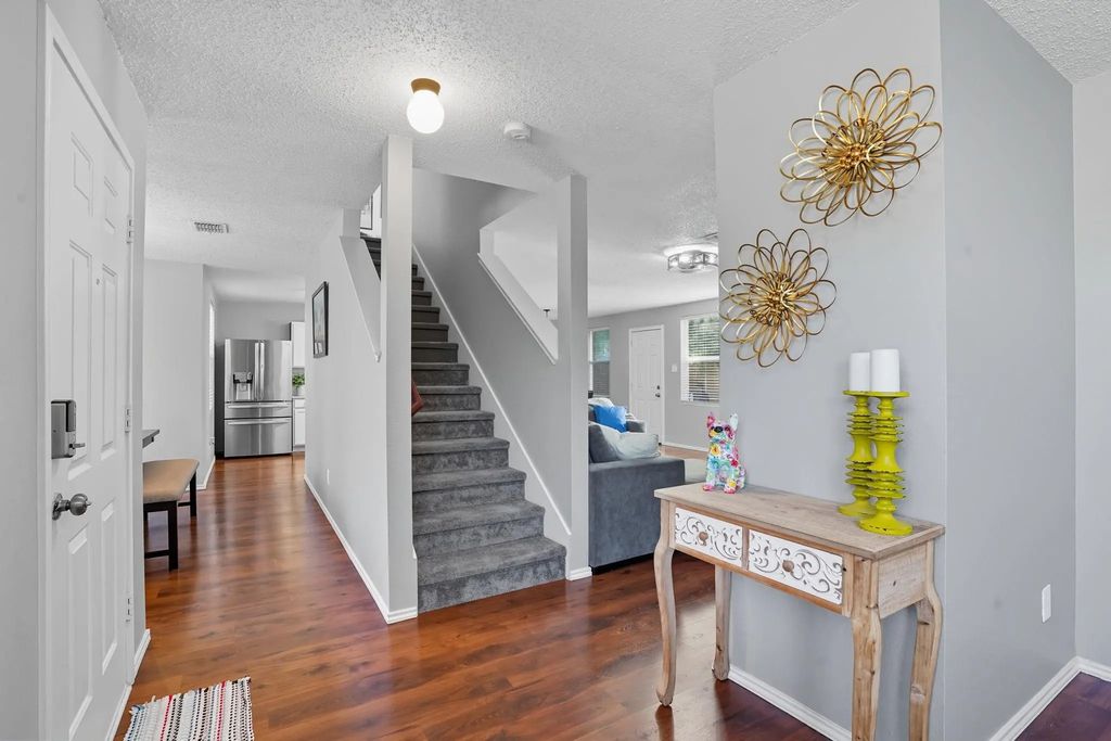 1508 Swift Fox Drive, Lancaster