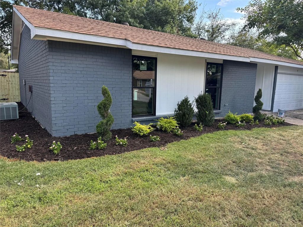 6024 Hillcrest Drive, Watauga