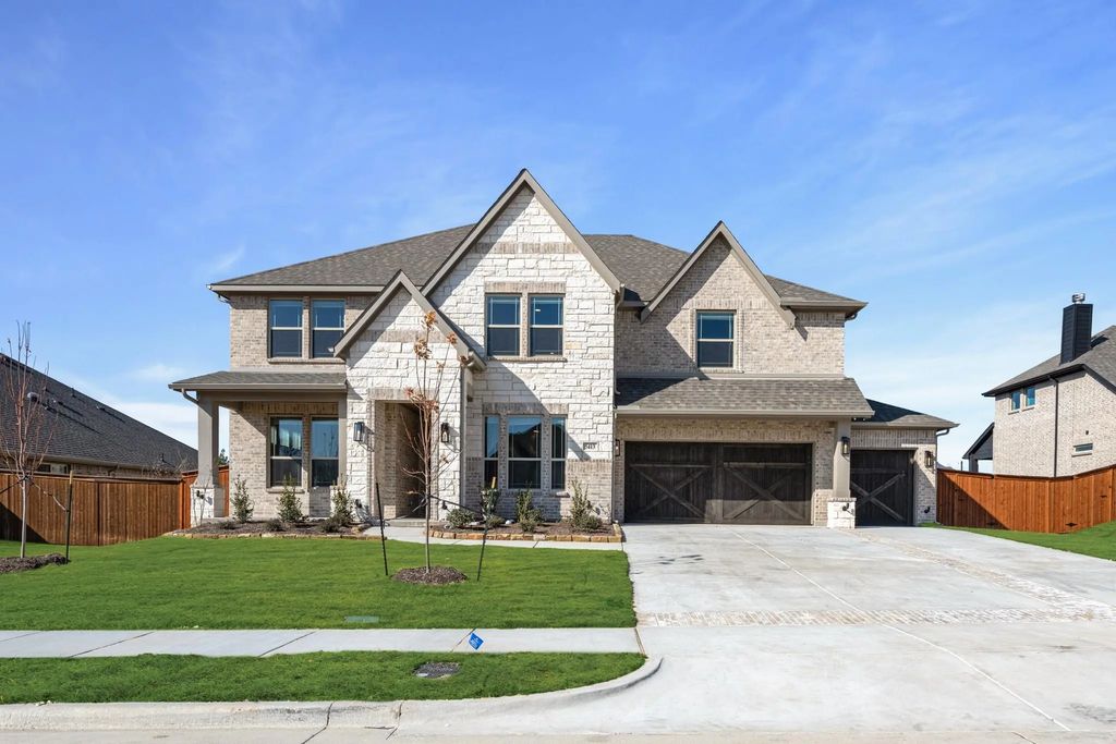 5413 Stone Lane, Midlothian