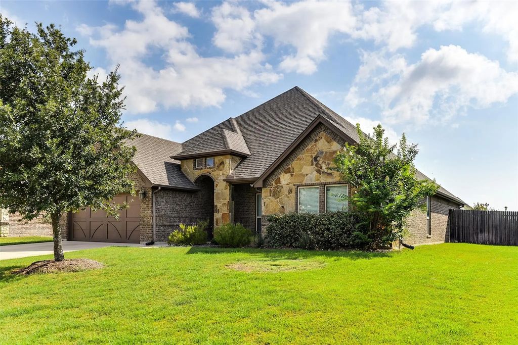 112 Whitetail Drive, Willow Park