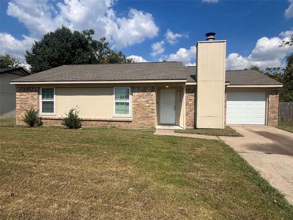 9233 Prairie Oak Drive, Dallas